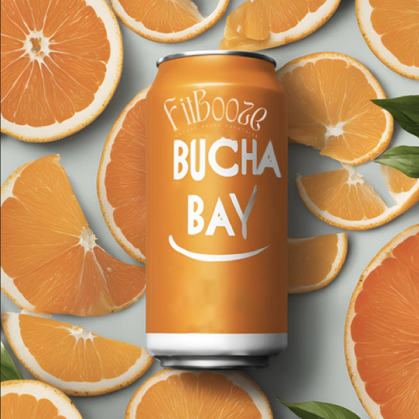 Bucha Bay